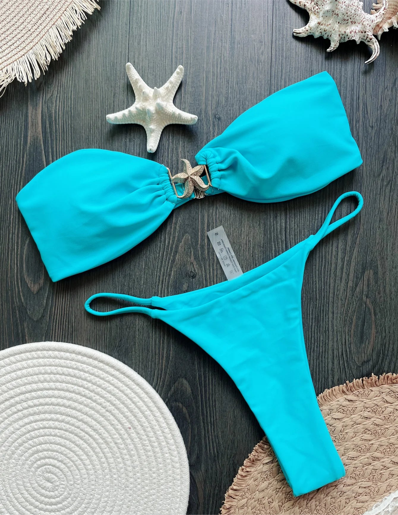 Starfish Bikini
