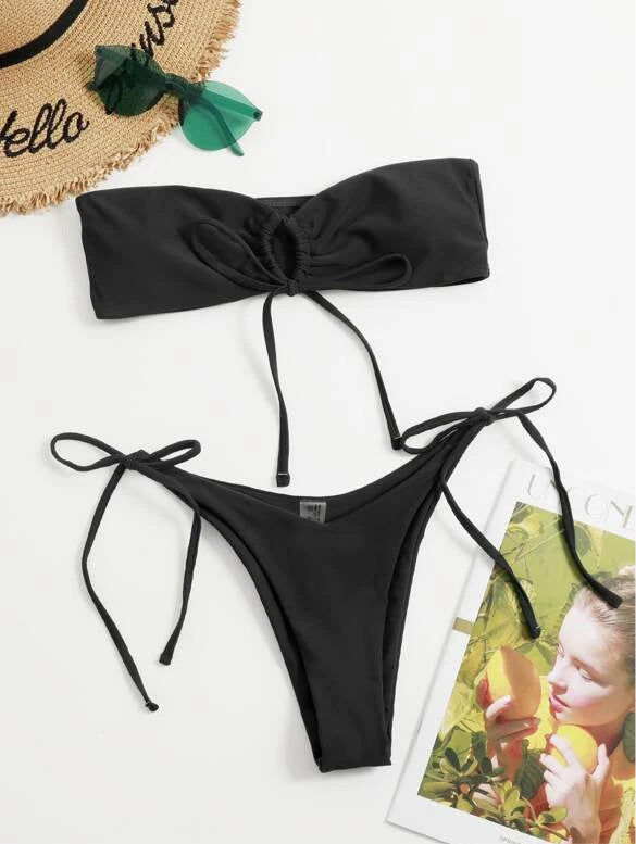 Pearl Bikini