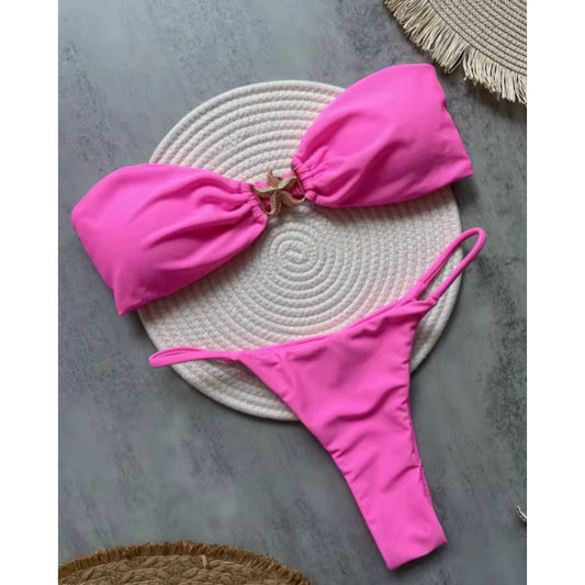 Starfish Bikini