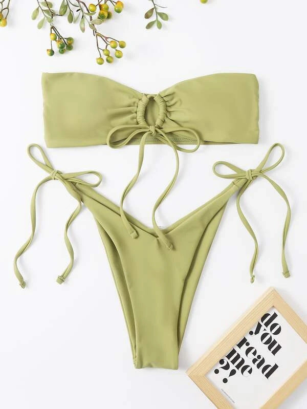 Pearl Bikini