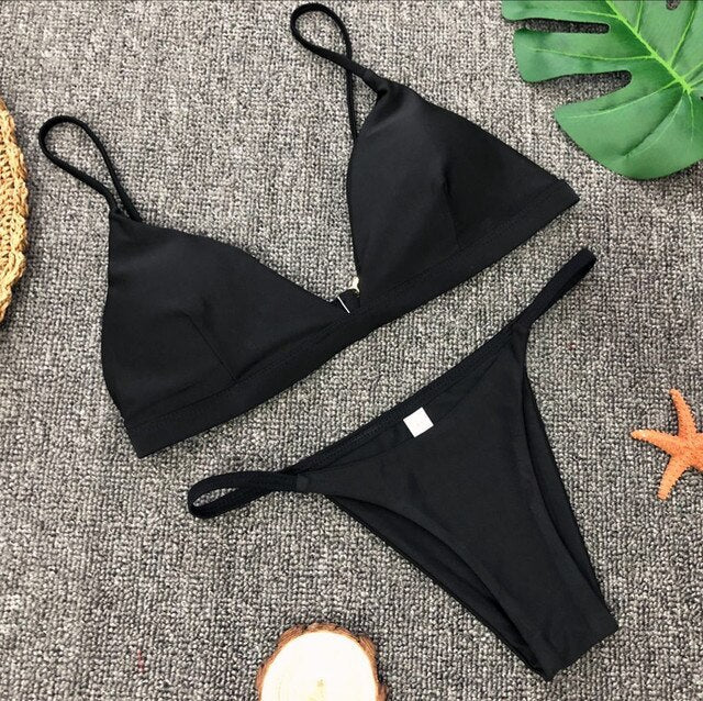 Divine Bikini